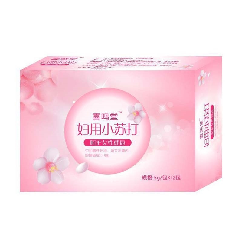 （喜鸣堂）妇用小苏打